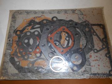 SERIE GUARNIZIONI MOTO GUZZI V 7 SPECIAL