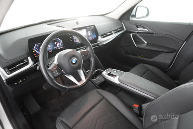 BMW X1 (U11) X1 sDrive 18d xLine