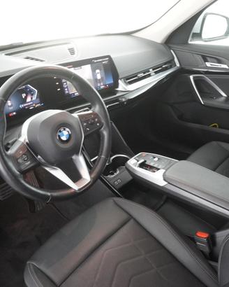 BMW X1 (U11) X1 sDrive 18d xLine