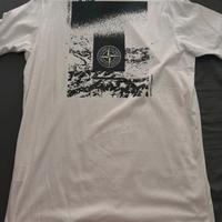 Maglia stone island nuova l