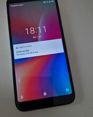smartphone Umidigi A3 