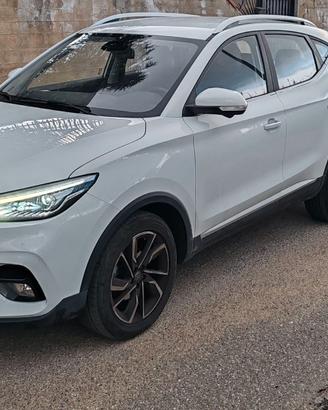 MG ZS 1.5 LUXURY - CS
