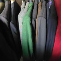 Abiti Sartoriali Maschili