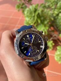 Tissot chrono PRS200