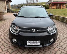 Suzuki Ignis 1.2 Dualjet 4WD All Grip Top OK NEOPA