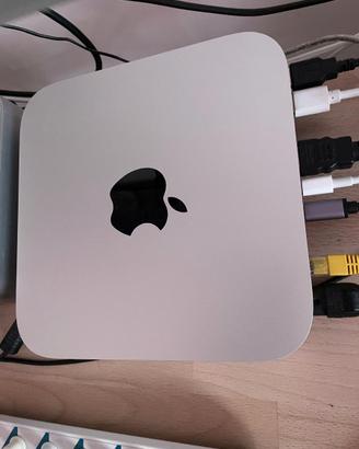 MAC MINI M1 256gb 8G Ram