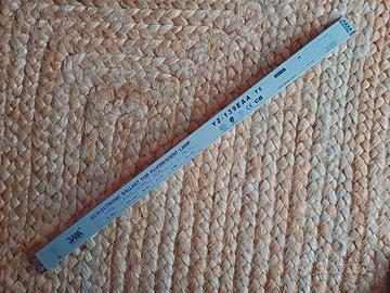 Alimentatore Elettronico Neon 