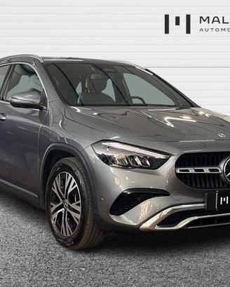 MERCEDES-BENZ GLA 250 Progressive Advanced Plus 4m