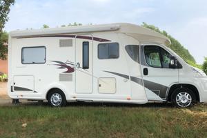 Eura mobil gmbh terrestra