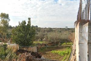 Terreno agricolo 215 mq, in via Alessandro Volta