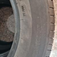 gomme estive 215 65 R 17 pneumatici Bridgestone