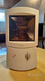 Lampada solare abbronzante Philips Mod. HB404 