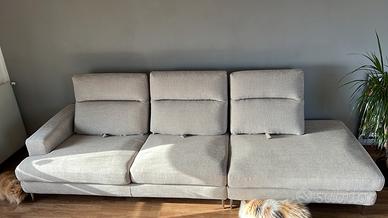 Divano Poltrone e sofà