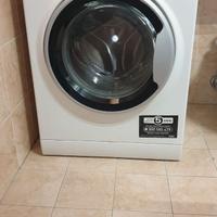 Lavatrice hotpoint ricambi
