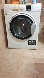 Lavatrice hotpoint ricambi