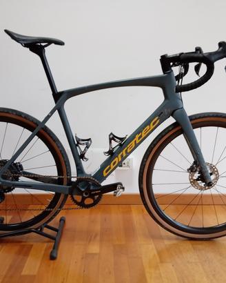 Corratec Allroad Carbon Tg. L