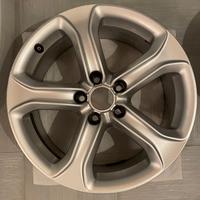 4 Cerchi Audi A5 SPB R16