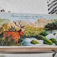 set saponi vintage 