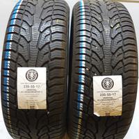 2 GOMME 235 55 17 UNIROYAL A50741