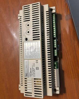 Alimentatore per videocitofono
