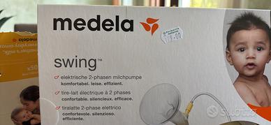 Tiralatte elettrico Medela