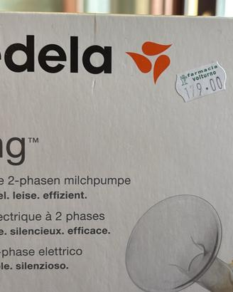 Tiralatte elettrico Medela