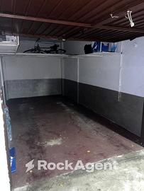 DUE GARAGE - ANCHE SEPARATAMENTE