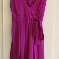 Abito da cerimonia/sera Conbipel/Niama tg 42+stola