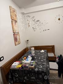 Bilocale zona stazione centrale