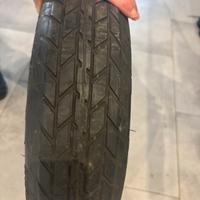 Ruota di scorta Toyota Yaris