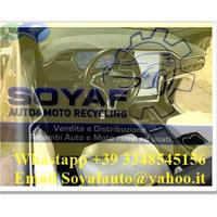 Ricambi TESLA MODEL X fino al 2024