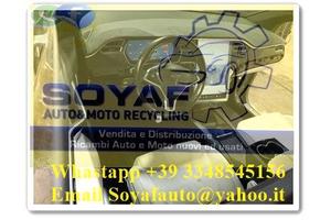 Ricambi TESLA MODEL X fino al 2024