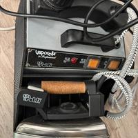 Vaporella Polti  2h Professional