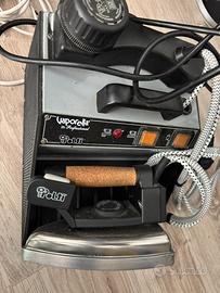 Vaporella Polti  2h Professional