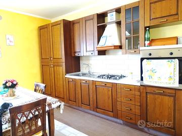 Appartamento per brevi periodi