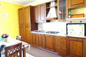 Appartamento per brevi periodi
