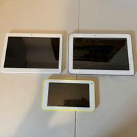 Lotto 3x tablet