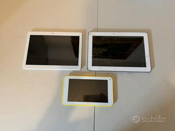 Lotto 3x tablet