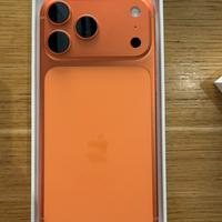 IPHONE 17 PRO MAX 256GB 2 ANNI APPLE CARE+