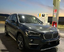 Bmw X1 xDrive20d Msport