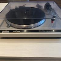 GIRADISCHI  TECHNICS quartz sl-q2