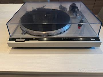 GIRADISCHI  TECHNICS quartz sl-q2