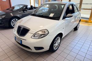 Lancia Ypsilon 1.2 Argento