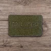 Patch verde MIL-TEC