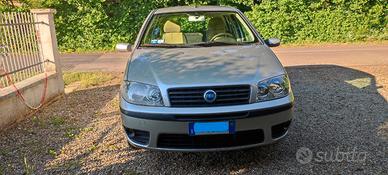 FIAT PUNTO MULTIJET