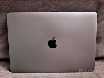 MacBook Pro 13” M1 (2020) - 8GB/256GB