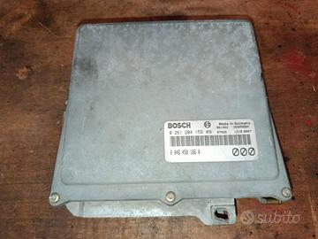 CENTRALINE BOSCH PER PUNTO GT TURBO
