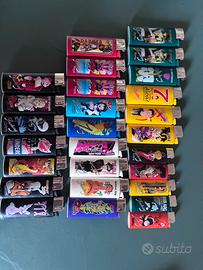 Accendini da collezione