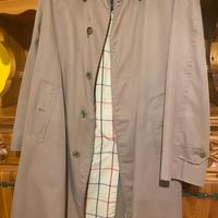 Soprabiro Burberrys of London