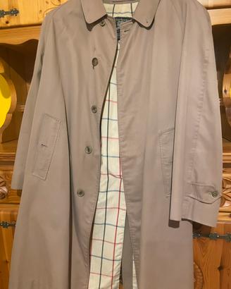 Soprabiro Burberrys of London